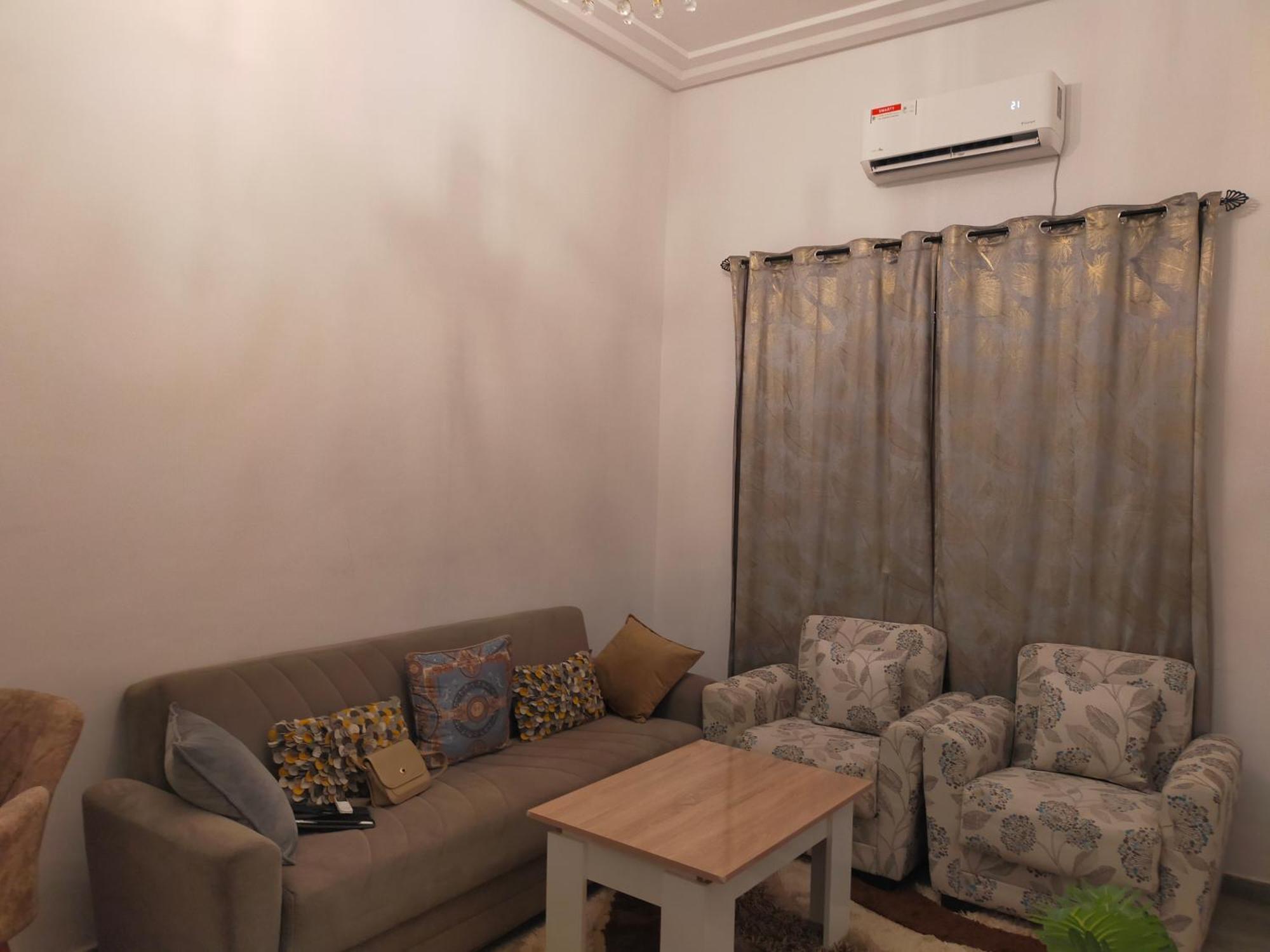Myzo Superbe Appartement Familial Bien Situe A Marrakech Marrakesh Eksteriør bilde